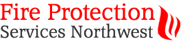 fire protection services northwest logo