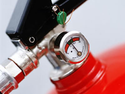 fire extinguisher suppliers manchester